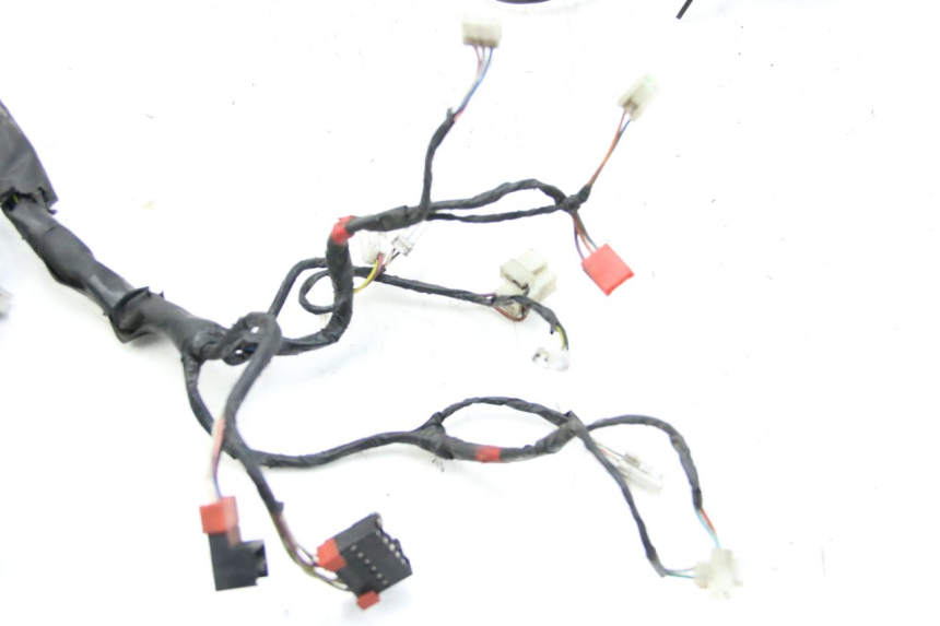 photo de WIRING HARNESS PIAGGIO VESPA GRANTURISMO 125 (2003 - 2007)