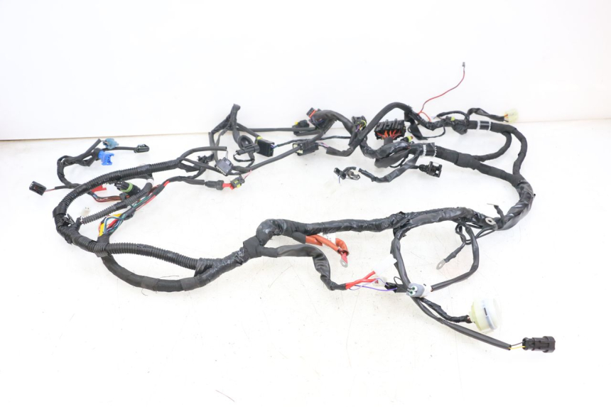 photo de WIRE HARNESS PIAGGIO VESPA PRIMAVERA 4T 50 (2021 - 2024)