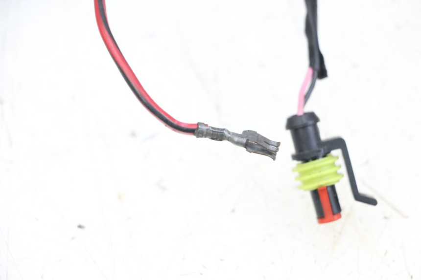 photo de WIRE HARNESS PIAGGIO VESPA PRIMAVERA 4T 50 (2021 - 2024)