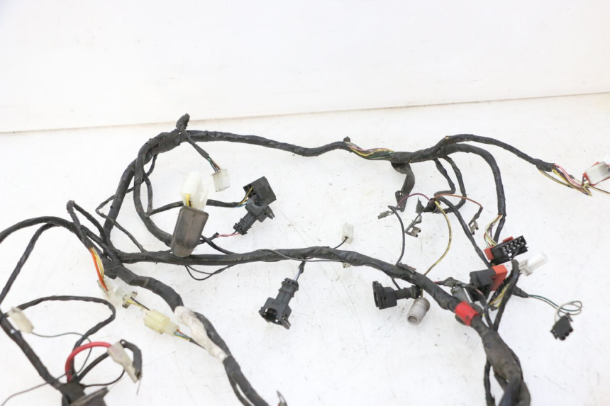 photo de WIRING HARNESS PIAGGIO VESPA S 2T 50 (2007 - 2014)