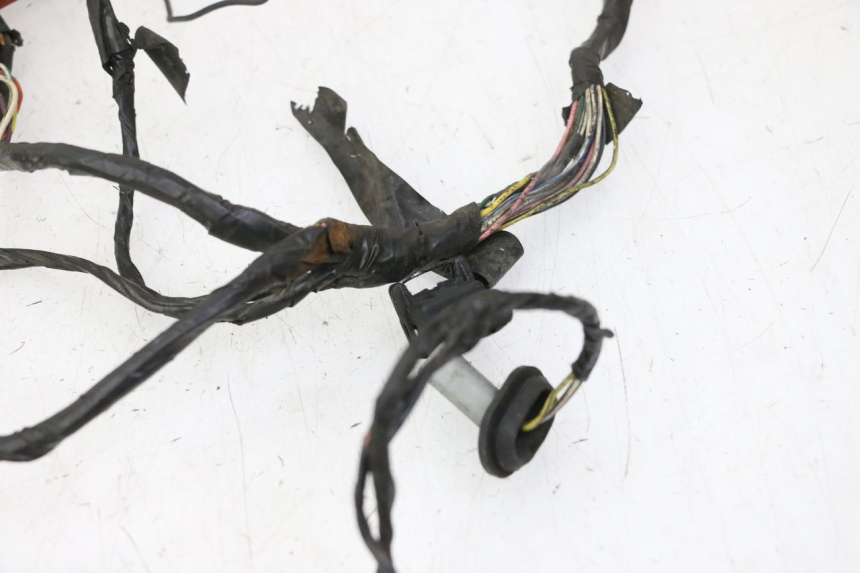 photo de WIRING HARNESS PIAGGIO VESPA S 2T 50 (2007 - 2014)