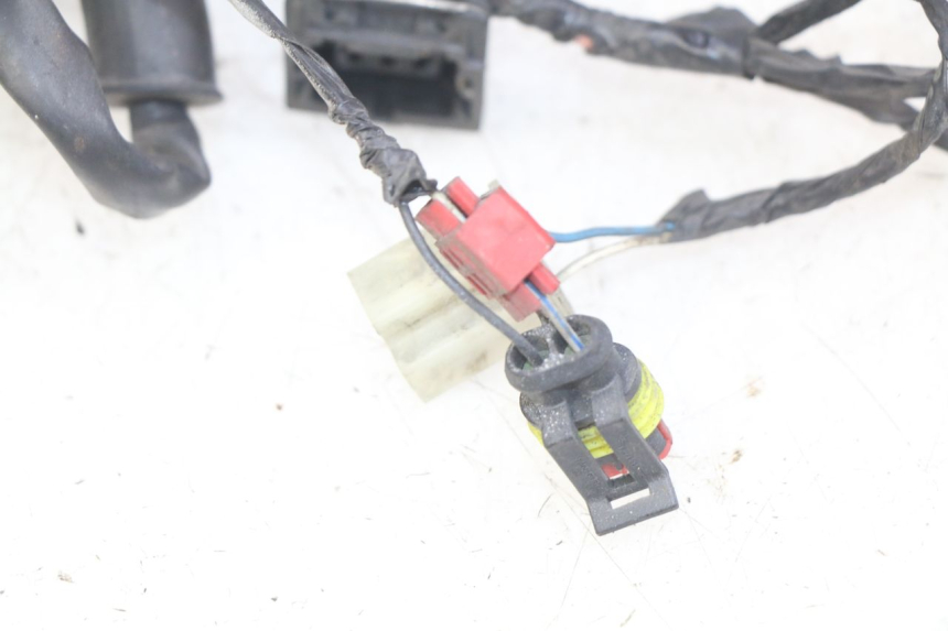 photo de WIRING HARNESS PIAGGIO VESPA SPRINT 2T 50 (2014 - 2018)