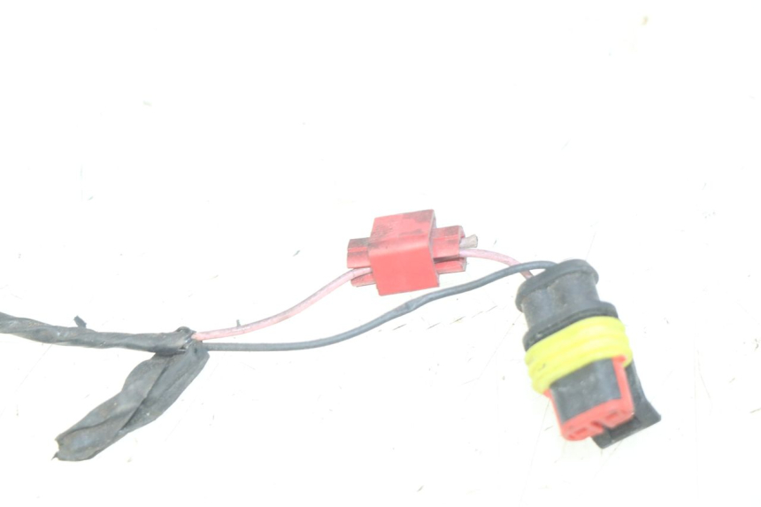 photo de WIRING HARNESS PIAGGIO VESPA SPRINT 2T 50 (2014 - 2018)