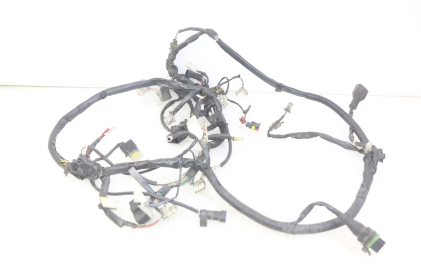photo de WIRING HARNESS PIAGGIO VESPA SPRINT 2T 50 (2014 - 2018)