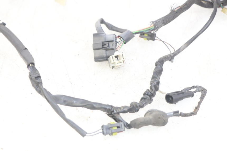 photo de WIRING HARNESS PIAGGIO VESPA SPRINT 2T 50 (2014 - 2018)