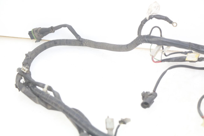 photo de WIRING HARNESS PIAGGIO VESPA SPRINT 2T 50 (2014 - 2018)