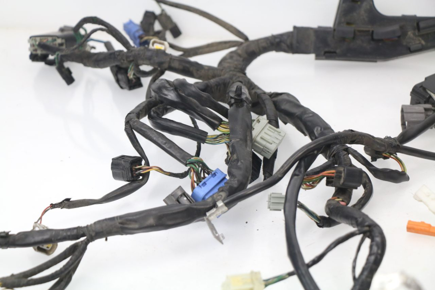 photo de WIRE HARNESS HONDA VFR F 1200 (2010 - 2015)