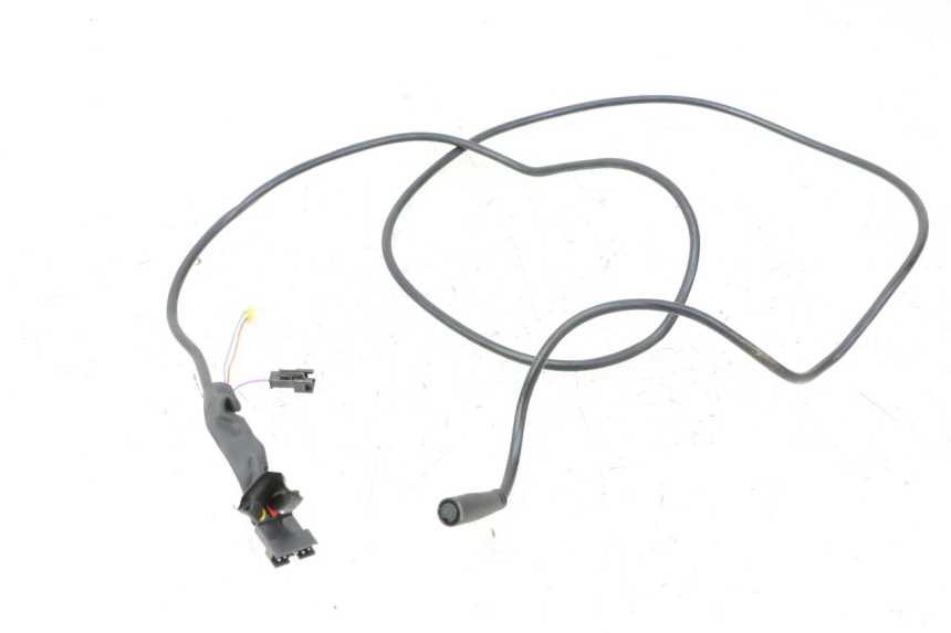 photo de WIRE HARNESS DUALTRON VICTOR LIMITED 1