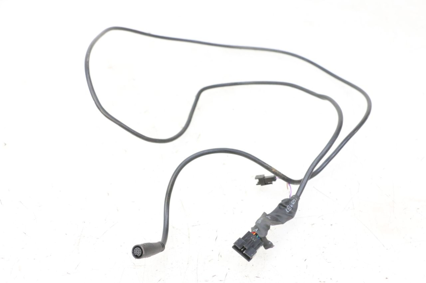 photo de WIRE HARNESS DUALTRON VICTOR LIMITED 1