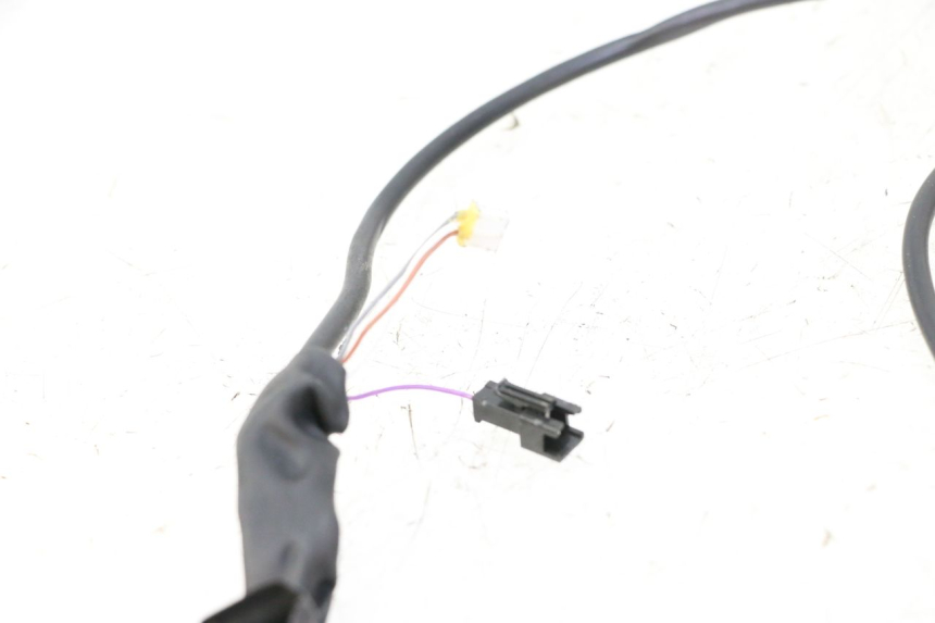 photo de WIRE HARNESS DUALTRON VICTOR LIMITED 1