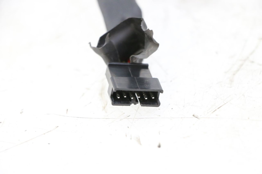 photo de WIRE HARNESS DUALTRON VICTOR LIMITED 1