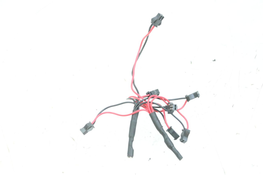 photo de WIRE HARNESS DUALTRON VICTOR LIMITED 1