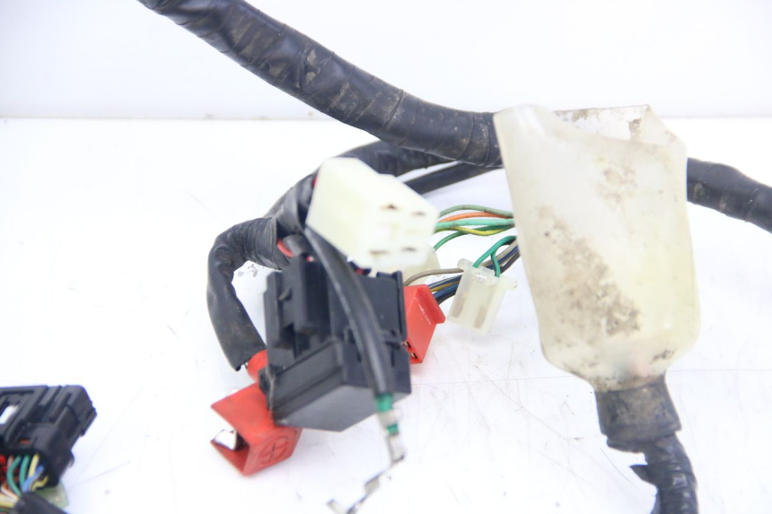 photo de WIRING HARNESS HONDA VISION NSC R 50 (2013 - 2015)
