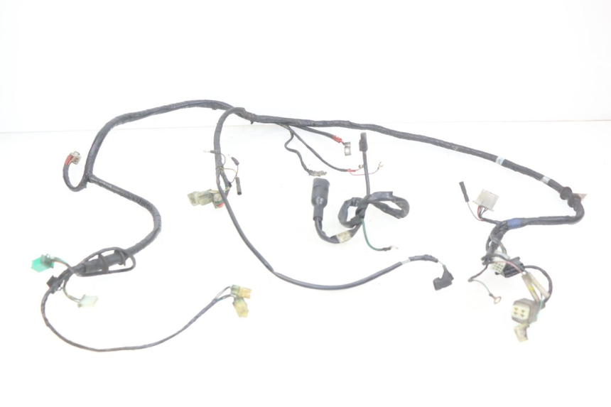 photo de WIRING HARNESS KYMCO VITALITY 2T 50 (2004 - 2010)