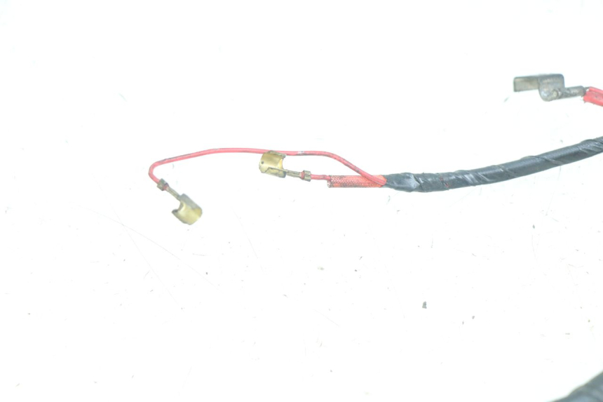 photo de WIRING HARNESS KYMCO VITALITY 2T 50 (2004 - 2010)