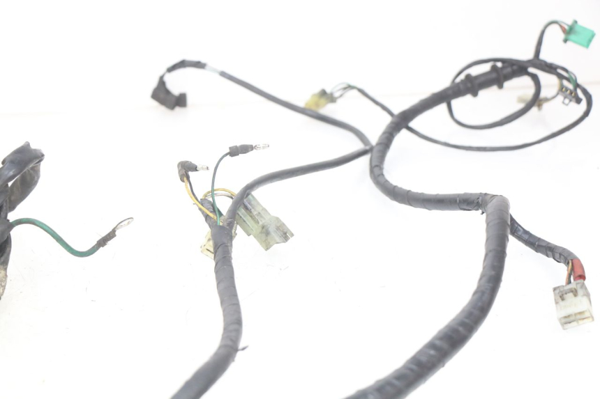 photo de WIRING HARNESS KYMCO VITALITY 2T 50 (2004 - 2010)