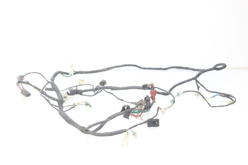 photo de WIRING HARNESS PEUGEOT VIVACITY NEW 2T 50 (2008 - 2017)