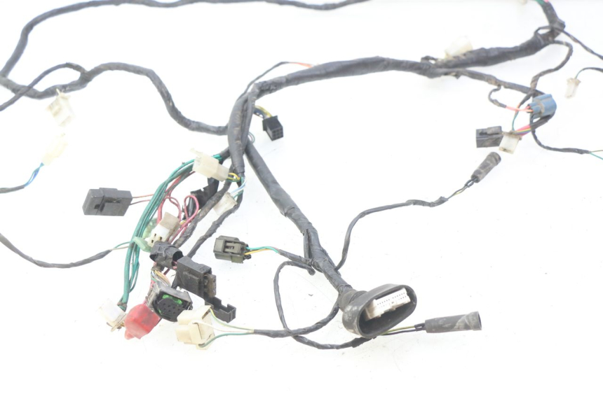 photo de WIRING HARNESS PEUGEOT VIVACITY NEW 2T 50 (2008 - 2017)