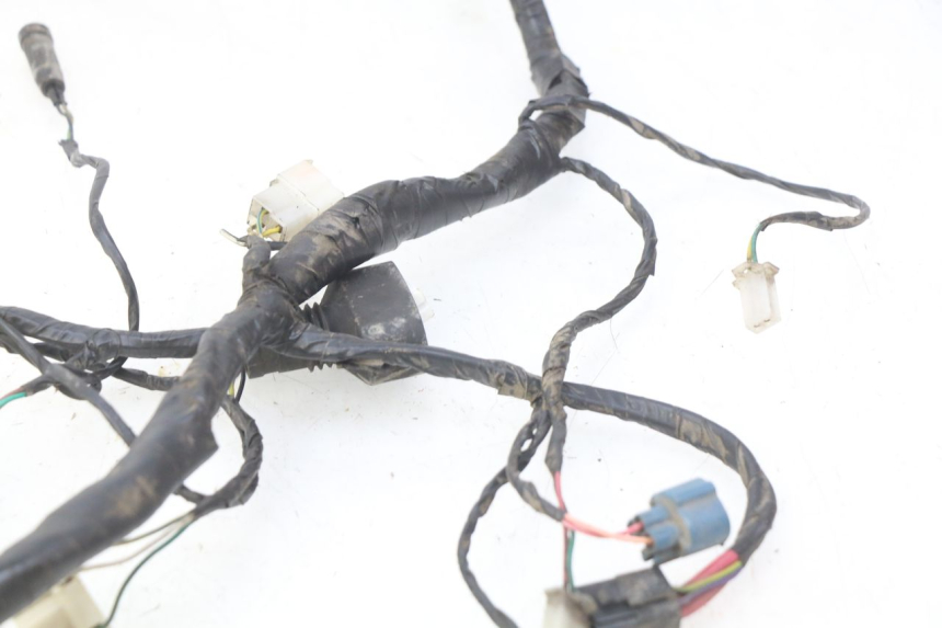 photo de WIRING HARNESS PEUGEOT VIVACITY NEW 2T 50 (2008 - 2017)