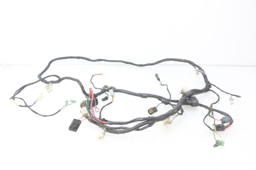 photo de WIRING HARNESS PEUGEOT VIVACITY NEW 2T 50 (2008 - 2017)