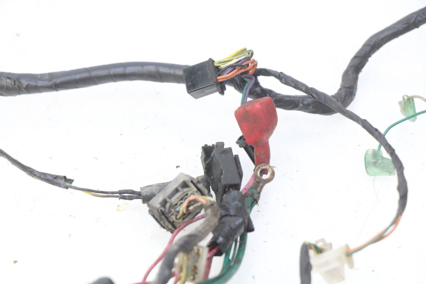 photo de WIRING HARNESS PEUGEOT VIVACITY NEW 2T 50 (2008 - 2017)