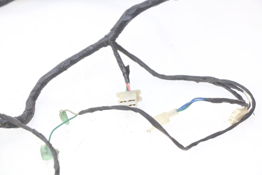 photo de WIRING HARNESS PEUGEOT VIVACITY NEW 2T 50 (2008 - 2017)