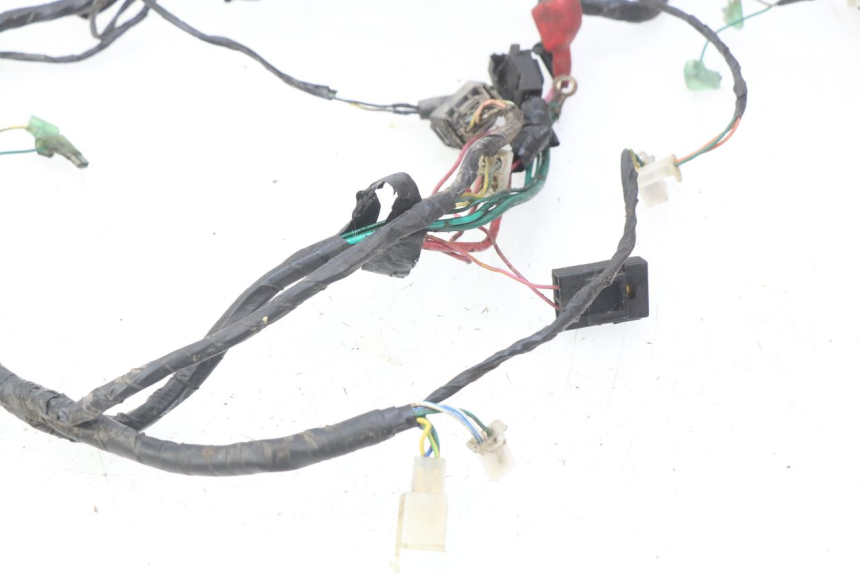 photo de WIRING HARNESS PEUGEOT VIVACITY NEW 2T 50 (2008 - 2017)