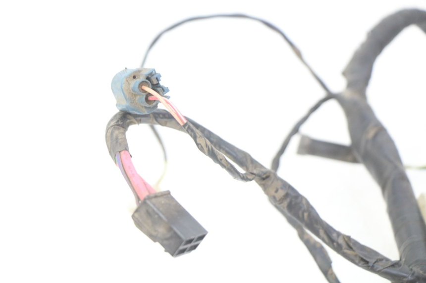 photo de WIRING HARNESS PEUGEOT VIVACITY NEW 2T 50 (2008 - 2017)