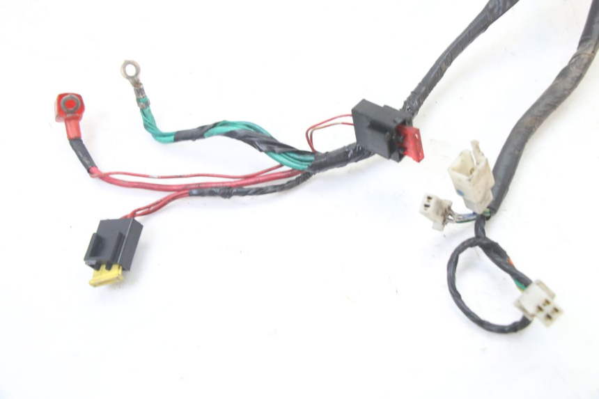 photo de WIRING HARNESS PEUGEOT VIVACITY NEW 2T 50 (2008 - 2017)