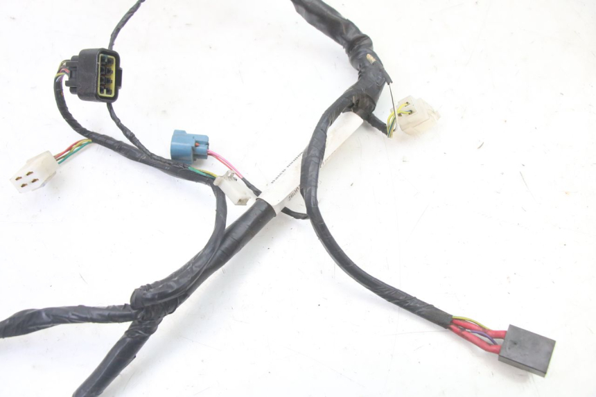 photo de WIRING HARNESS PEUGEOT VIVACITY NEW 2T 50 (2008 - 2017)