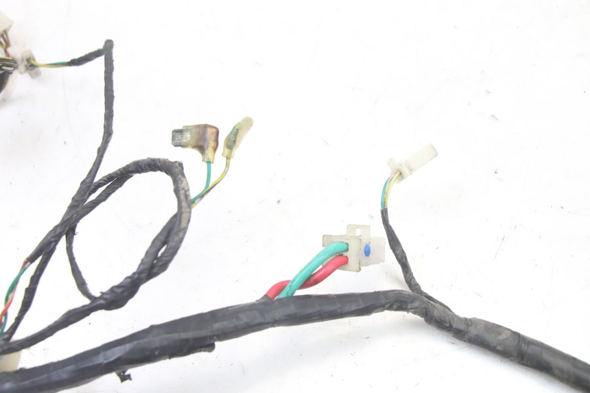 photo de WIRING HARNESS PEUGEOT VIVACITY NEW 2T 50 (2008 - 2017)