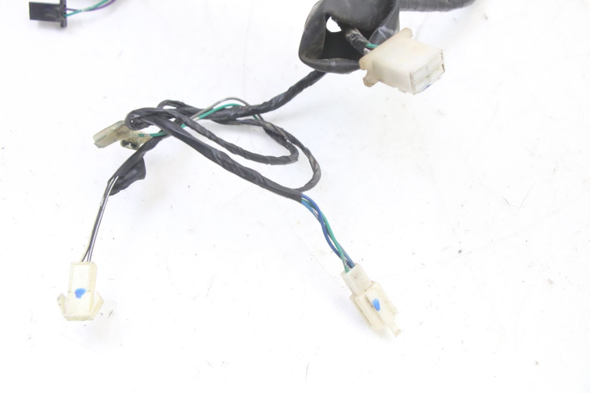 photo de WIRING HARNESS PEUGEOT VIVACITY NEW 2T 50 (2008 - 2017)