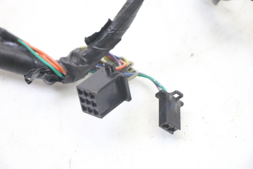 photo de WIRING HARNESS PEUGEOT VIVACITY NEW 2T 50 (2008 - 2017)