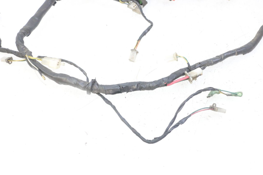 photo de WIRING HARNESS PEUGEOT VIVACITY NEW 2T 50 (2008 - 2017)