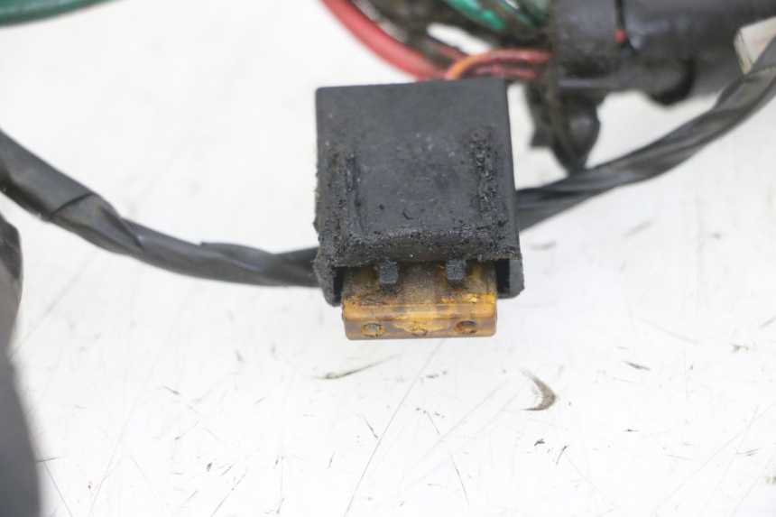 photo de WIRING HARNESS PEUGEOT VIVACITY NEW 2T 50 (2008 - 2017)