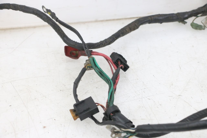 photo de WIRING HARNESS PEUGEOT VIVACITY NEW 2T 50 (2008 - 2017)