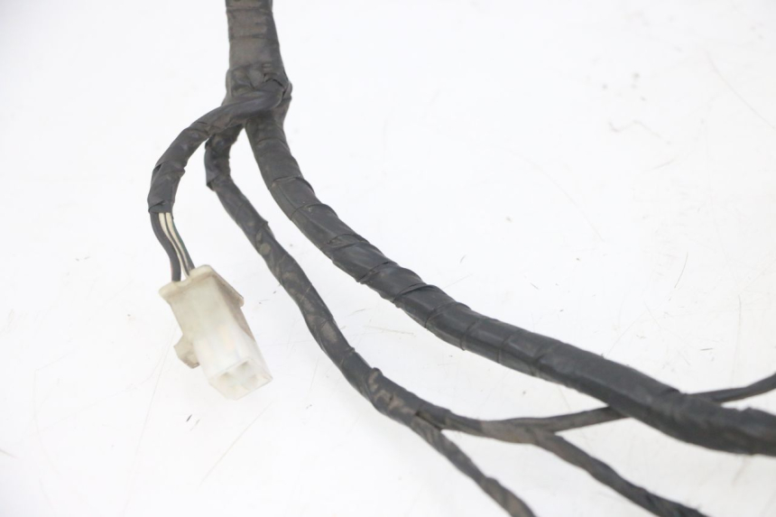 photo de WIRING HARNESS PEUGEOT VIVACITY NEW 2T 50 (2008 - 2017)