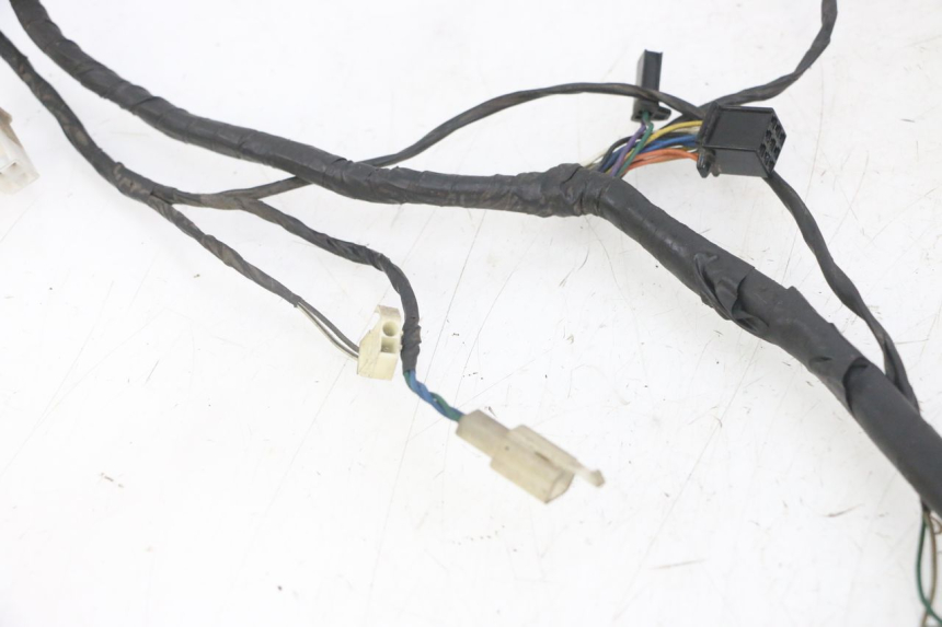 photo de WIRING HARNESS PEUGEOT VIVACITY NEW 2T 50 (2008 - 2017)
