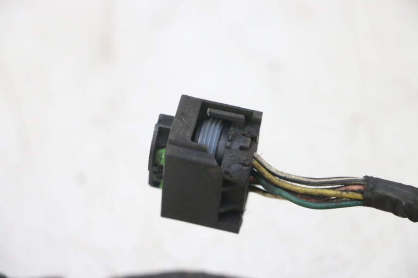 photo de WIRING HARNESS PEUGEOT VIVACITY NEW 2T 50 (2008 - 2017)
