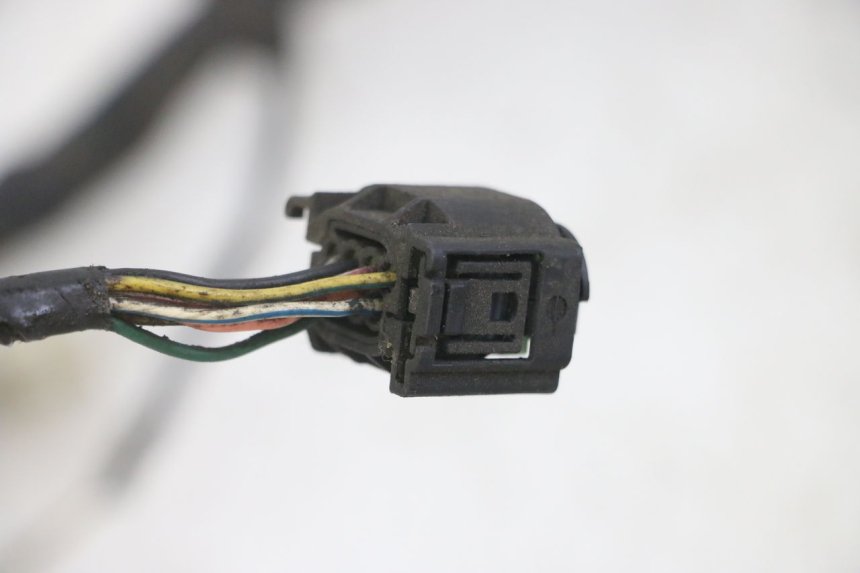 photo de WIRING HARNESS PEUGEOT VIVACITY NEW 2T 50 (2008 - 2017)