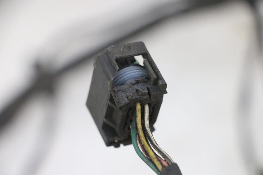 photo de WIRING HARNESS PEUGEOT VIVACITY NEW 2T 50 (2008 - 2017)