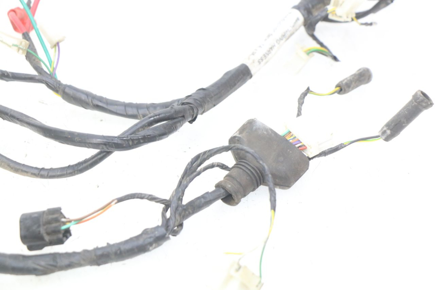 photo de WIRING HARNESS PEUGEOT VIVACITY NEW 4T 50 (2008 - 2017)
