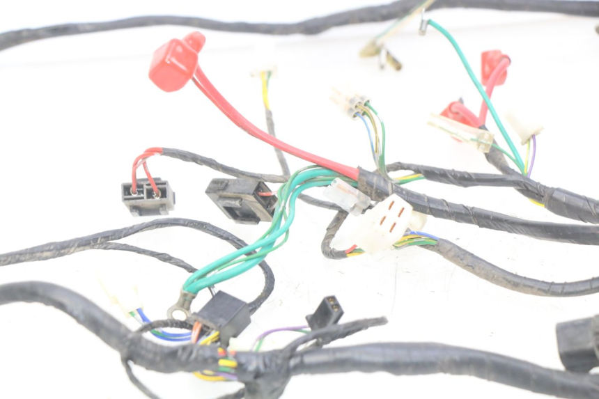 photo de WIRING HARNESS PEUGEOT VIVACITY NEW 4T 50 (2008 - 2017)