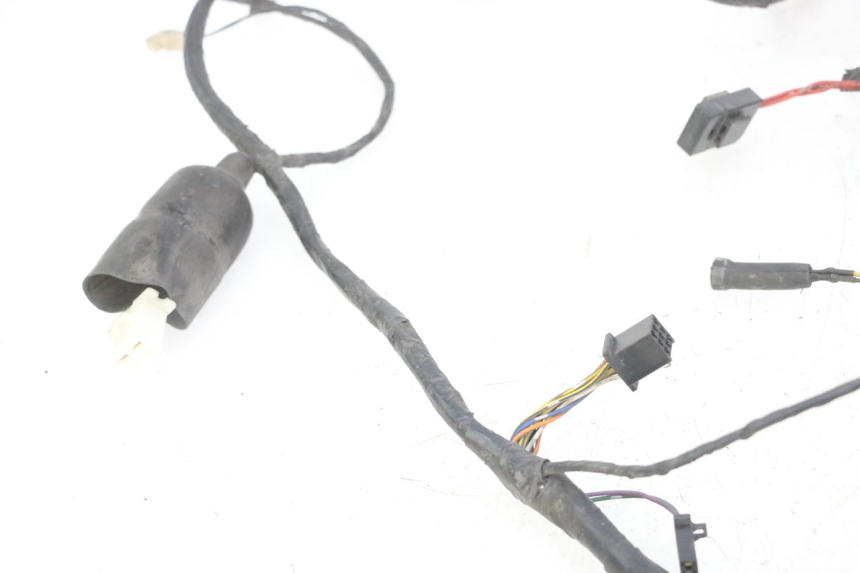 photo de WIRING HARNESS PEUGEOT VIVACITY NEW 4T 50 (2008 - 2017)