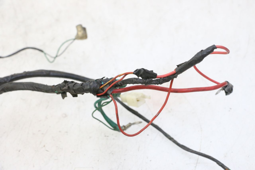 photo de WIRING HARNESS PEUGEOT VIVACITY NEW 4T 50 (2008 - 2017)