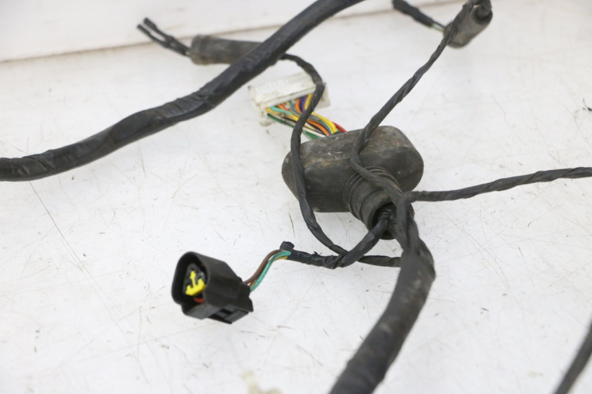 photo de WIRING HARNESS PEUGEOT VIVACITY NEW 4T 50 (2008 - 2017)