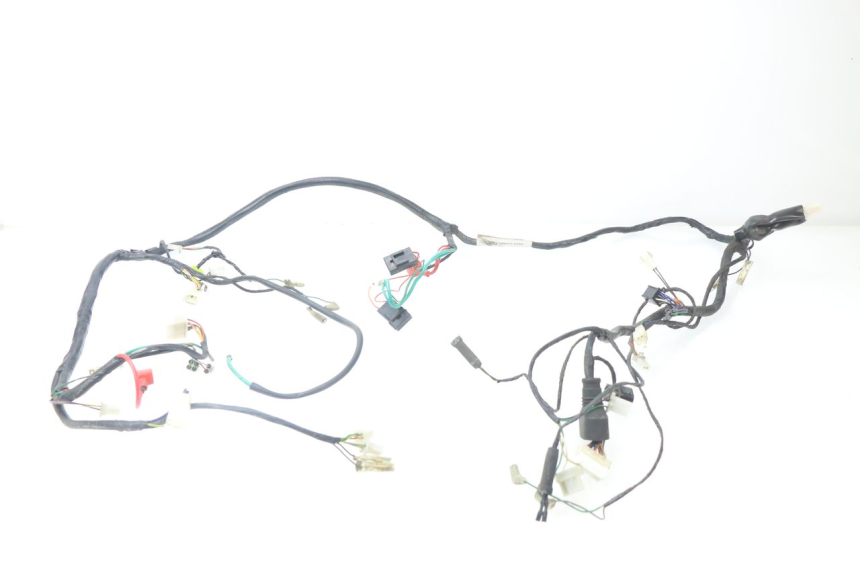 photo de WIRE HARNESS PEUGEOT VIVACITY 125 (2010 - 2017)