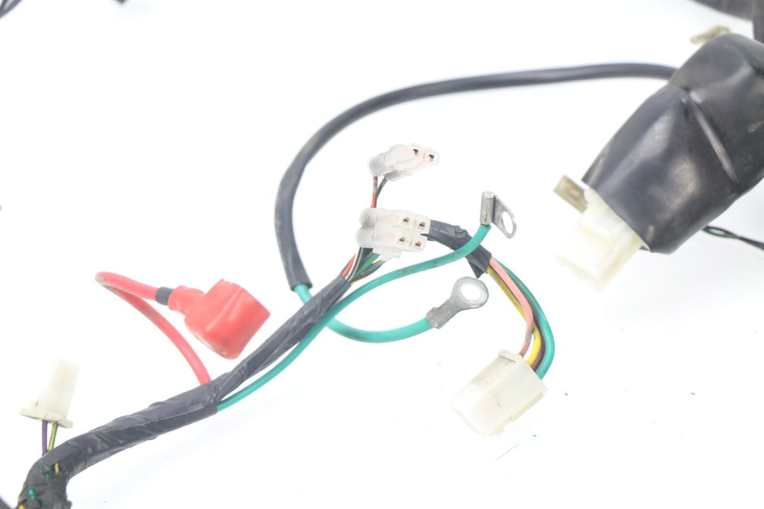 photo de WIRE HARNESS PEUGEOT VIVACITY 125 (2010 - 2017)