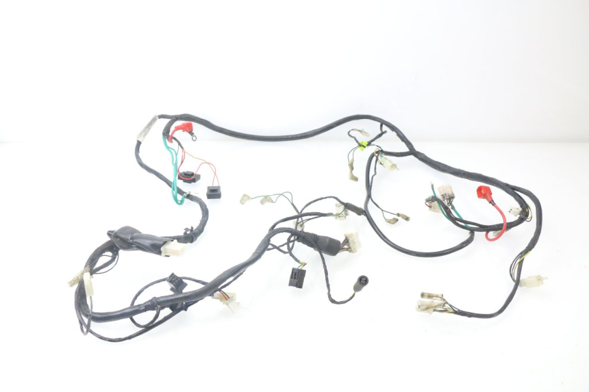 photo de WIRE HARNESS PEUGEOT VIVACITY 125 (2010 - 2017)