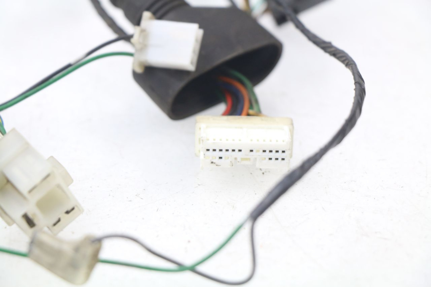 photo de WIRE HARNESS PEUGEOT VIVACITY 125 (2010 - 2017)
